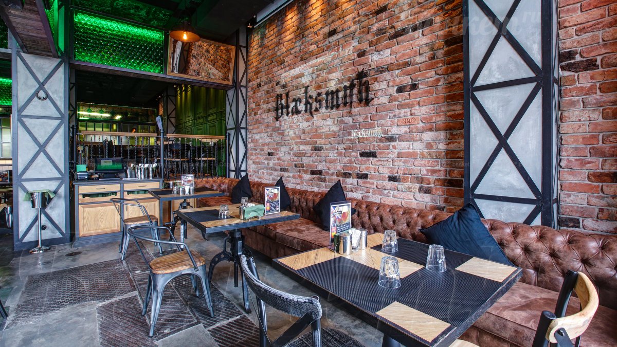 Основной зал — фото 24