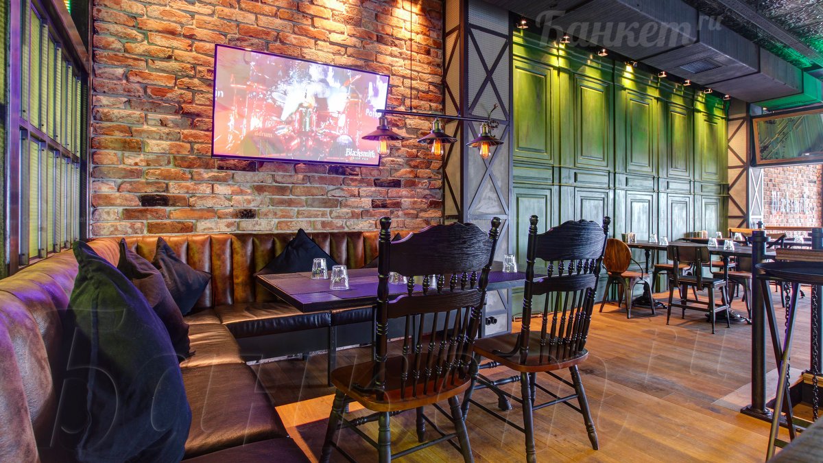 Основной зал — фото 25