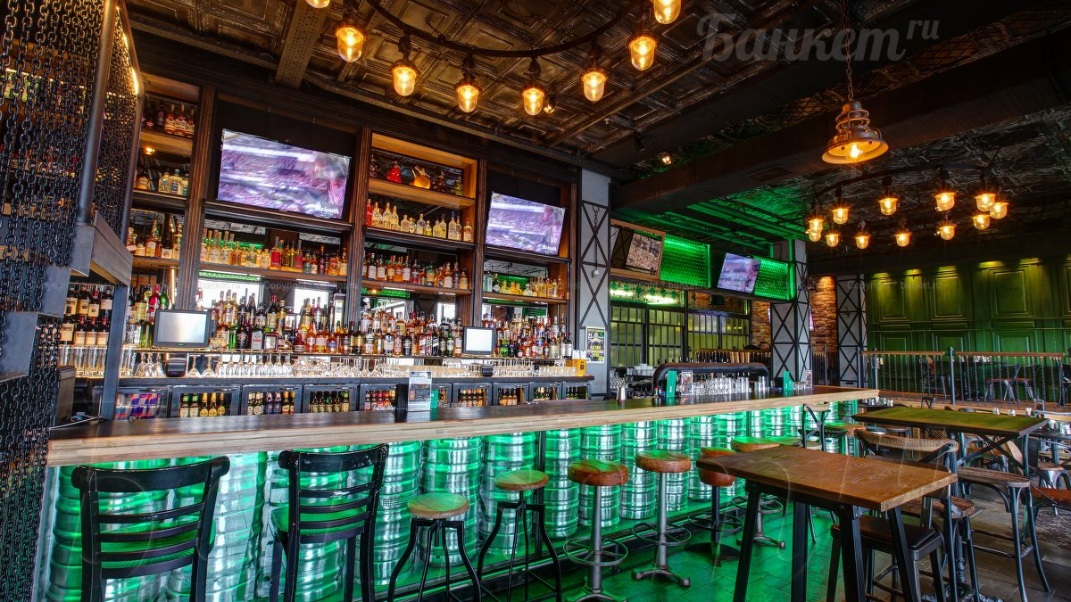 Основной зал — фото 26