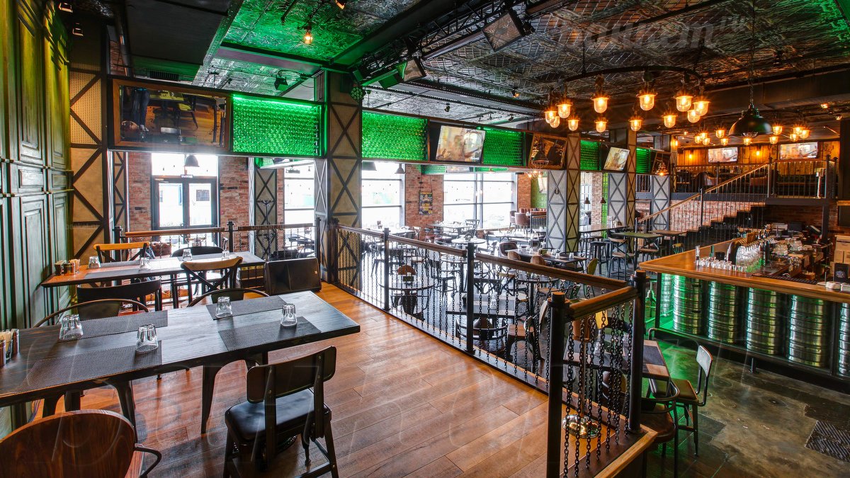 Основной зал — фото 29