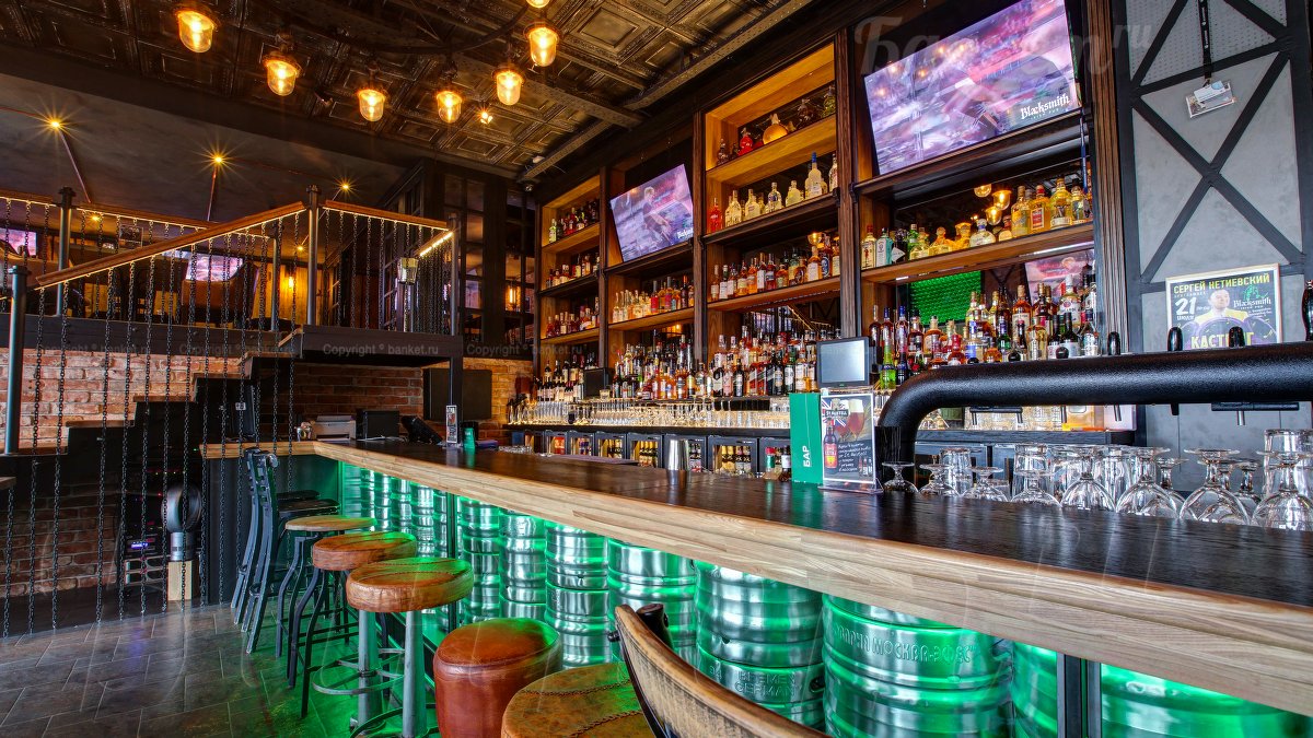 Основной зал — фото 32