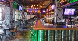 Основной зал — фото 4