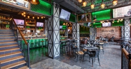 Основной зал — фото 5