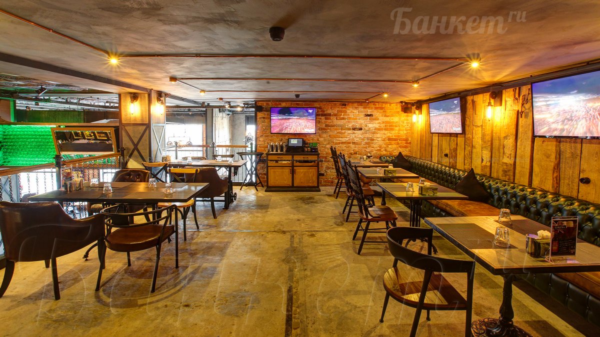 Зал 2 — фото 7