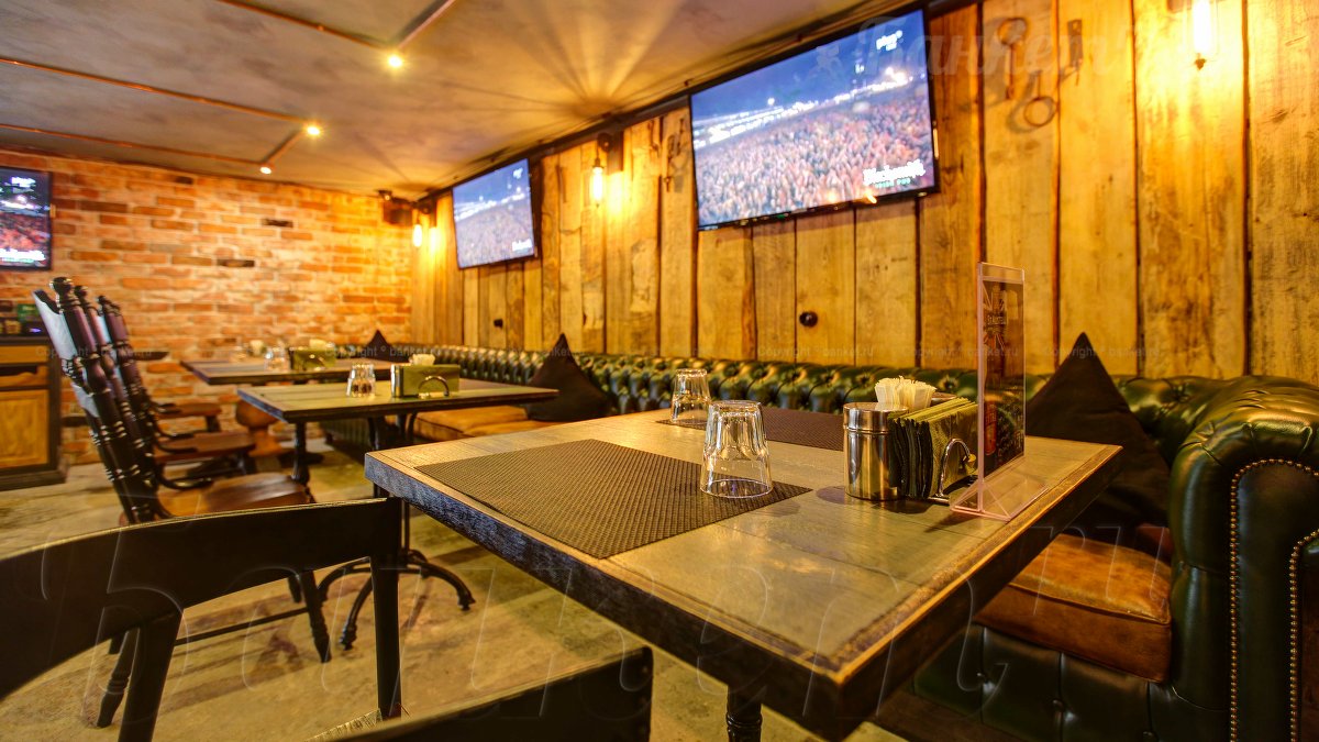 Зал 2 — фото 10