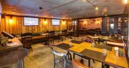 Зал 2 — интерьер зала