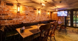 Зал 2 — подробнее о зале