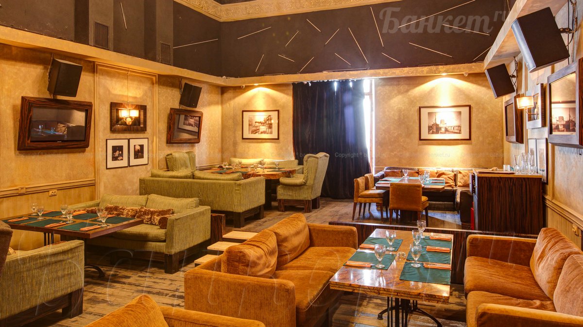 Караоке зал Караоке зал — фото 3