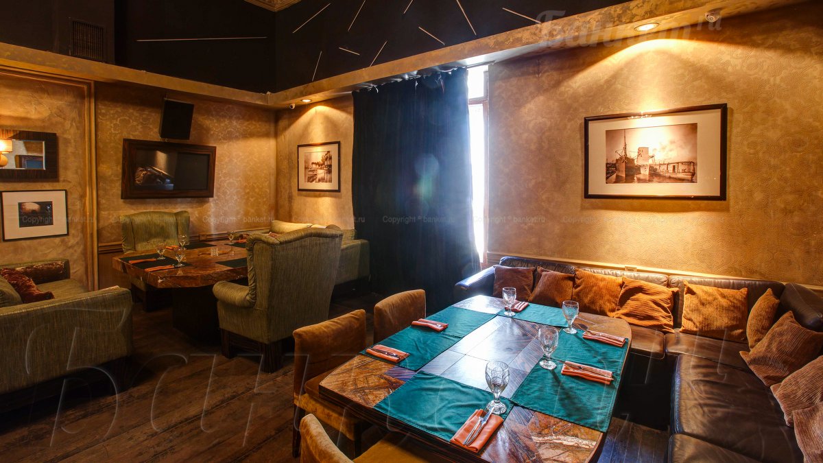 Караоке зал Караоке зал — фото 5