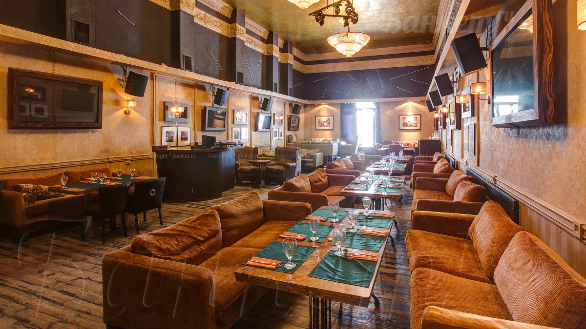 Караоке зал Караоке зал — фото 6