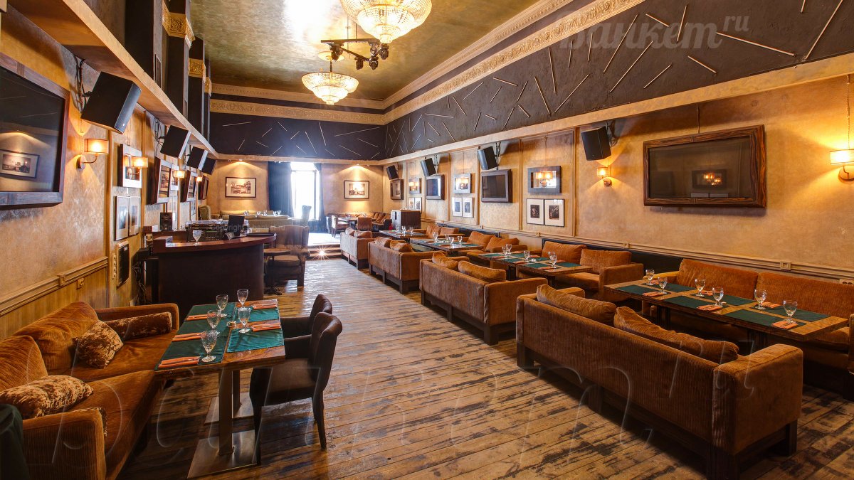 Караоке зал Караоке зал — фото 7