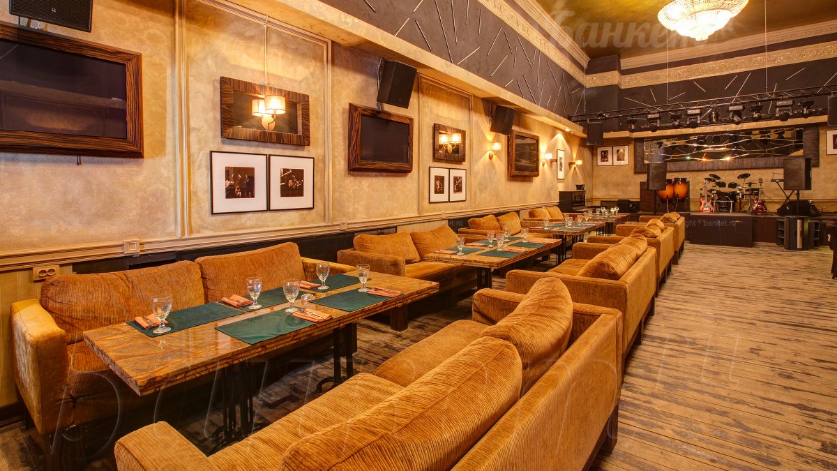 Караоке зал Караоке зал — фото 9