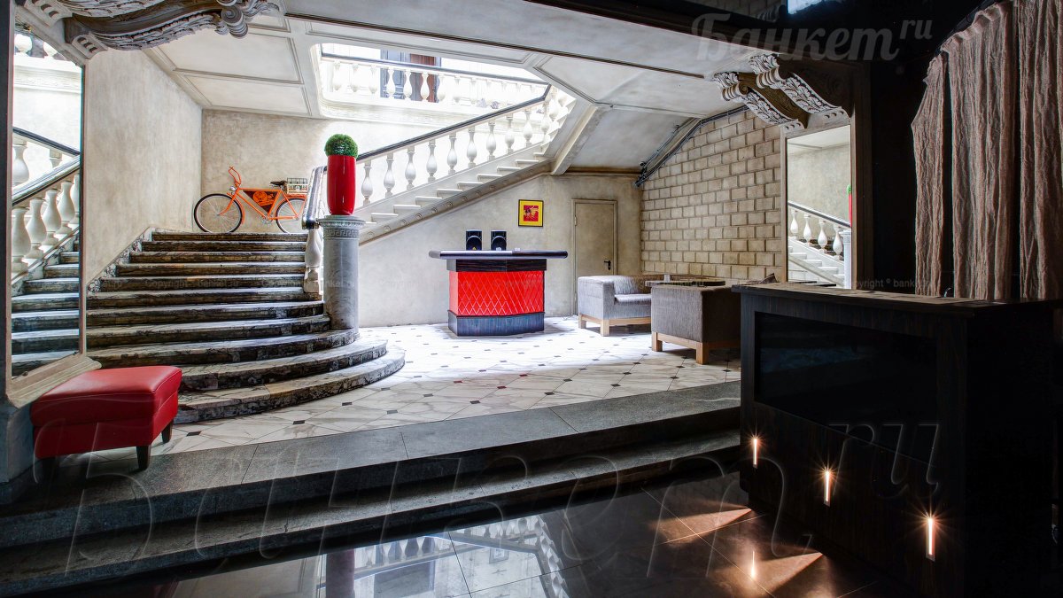 Караоке зал Караоке зал — фото 10