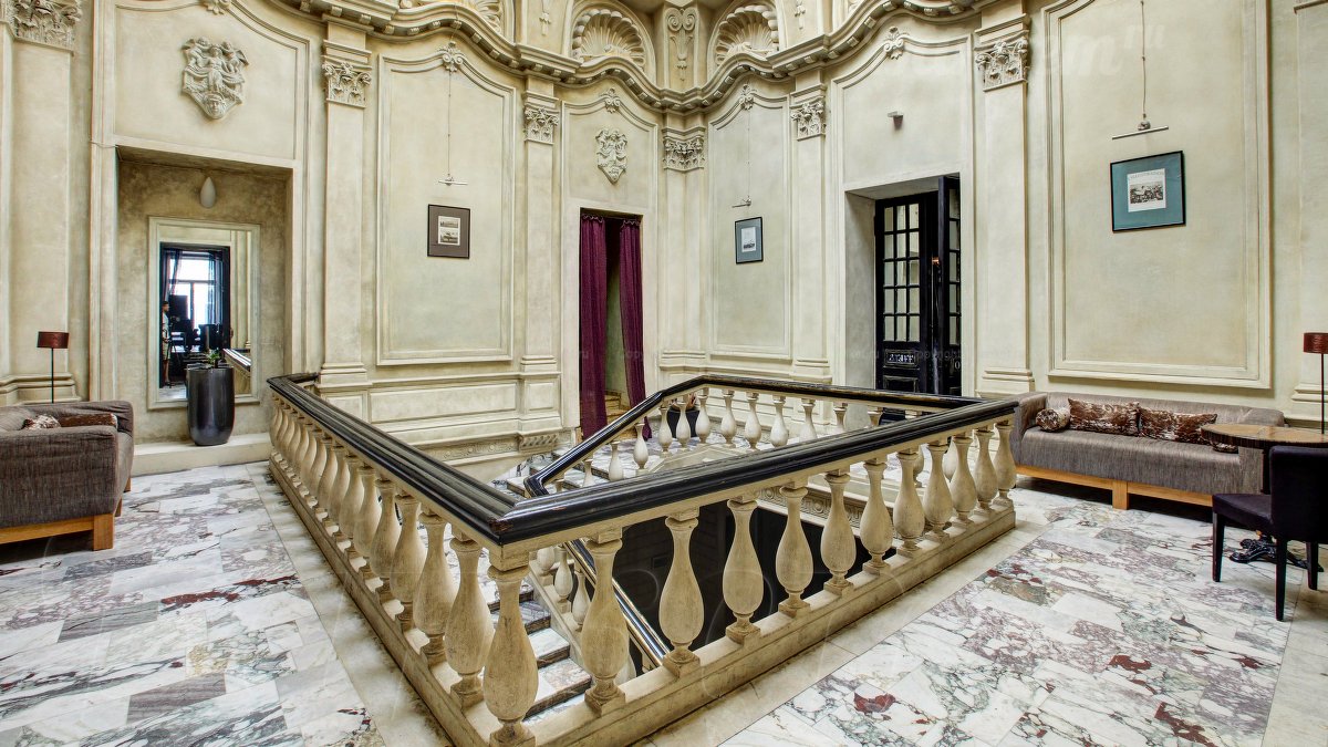 Караоке зал Караоке зал — фото 11