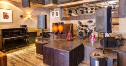 Караоке зал Караоке зал — фото 4