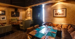 Караоке зал Караоке зал — фото 5