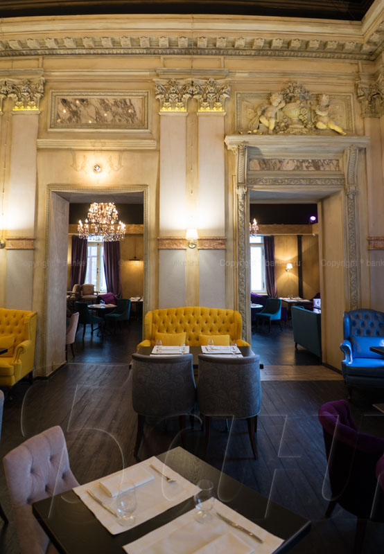 Основной зал Основной зал — фото 5