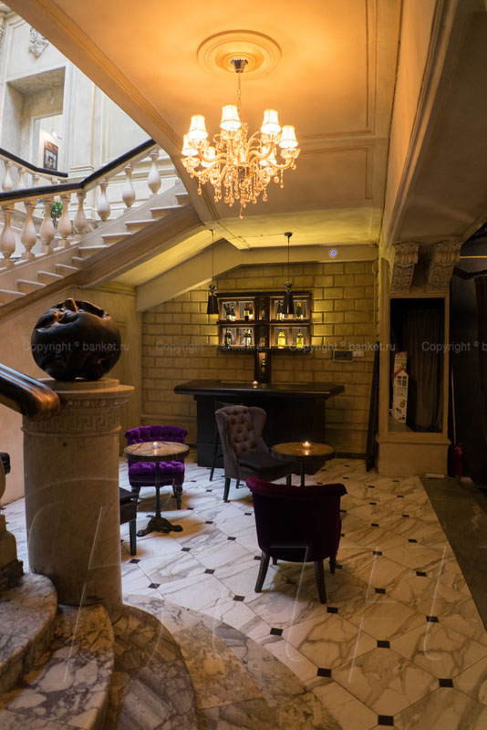 Основной зал Основной зал — фото 6