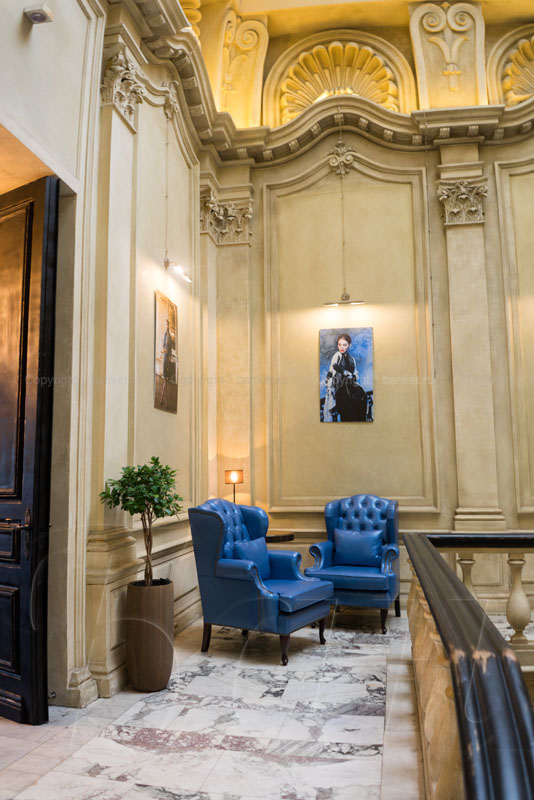 Основной зал Основной зал — фото 7