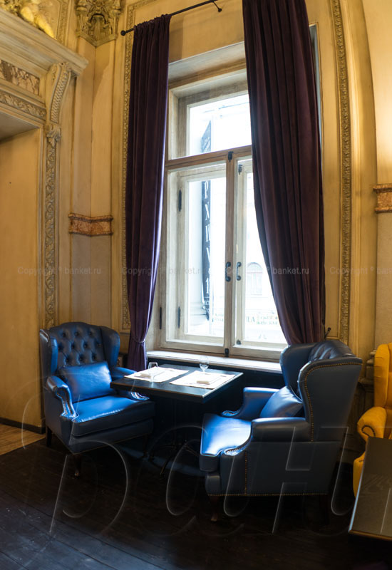 Основной зал Основной зал — фото 8