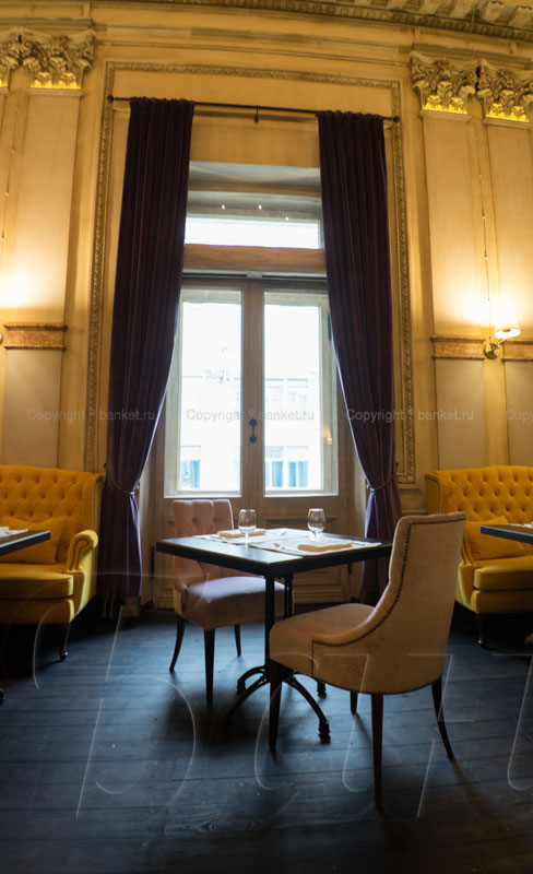 Основной зал Основной зал — фото 9