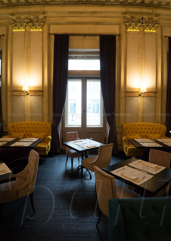 Основной зал Основной зал — фото 10