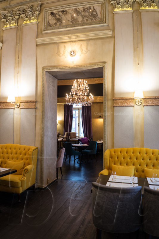 Основной зал Основной зал — фото 11