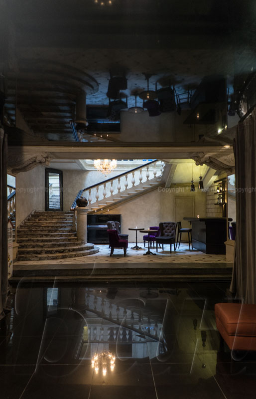 Основной зал Основной зал — фото 12