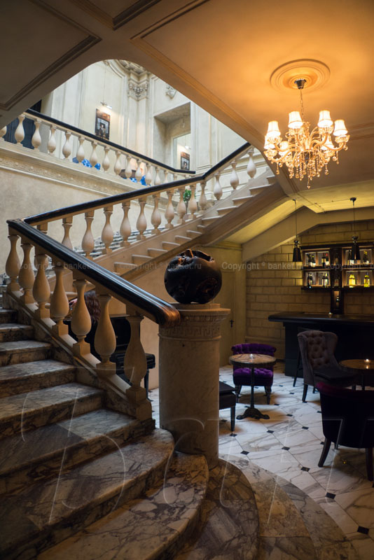 Основной зал Основной зал — фото 13