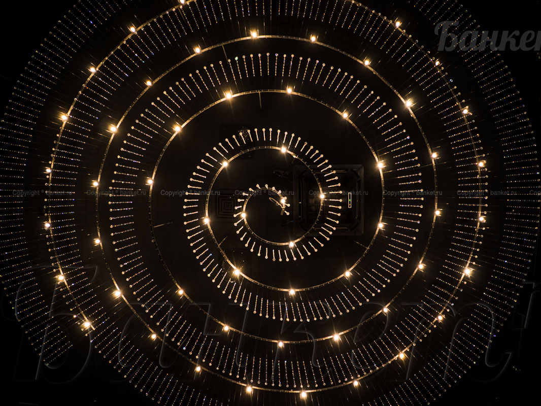 Основной зал Основной зал — фото 15