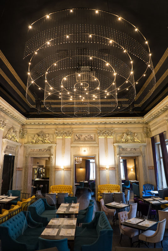 Основной зал Основной зал — фото 17