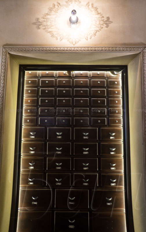 Основной зал Основной зал — фото 18