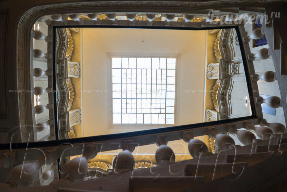 Основной зал Основной зал — фото 20