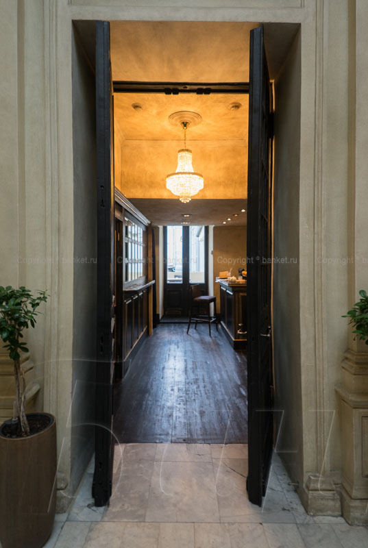 Основной зал Основной зал — фото 22