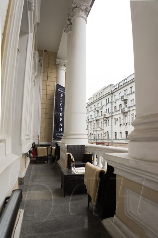 Основной зал Основной зал — фото 27