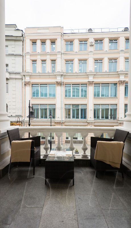 Основной зал Основной зал — фото 28