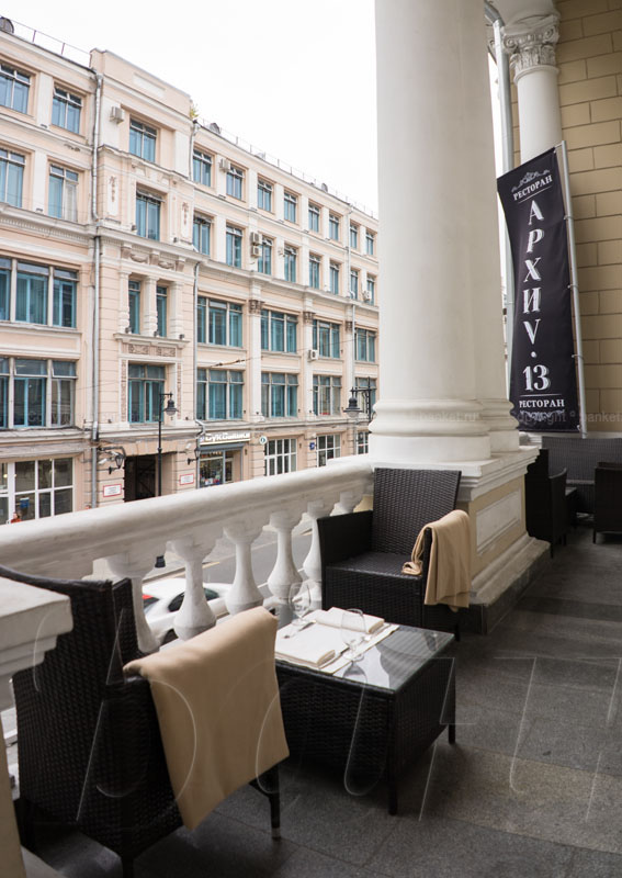 Основной зал Основной зал — фото 29