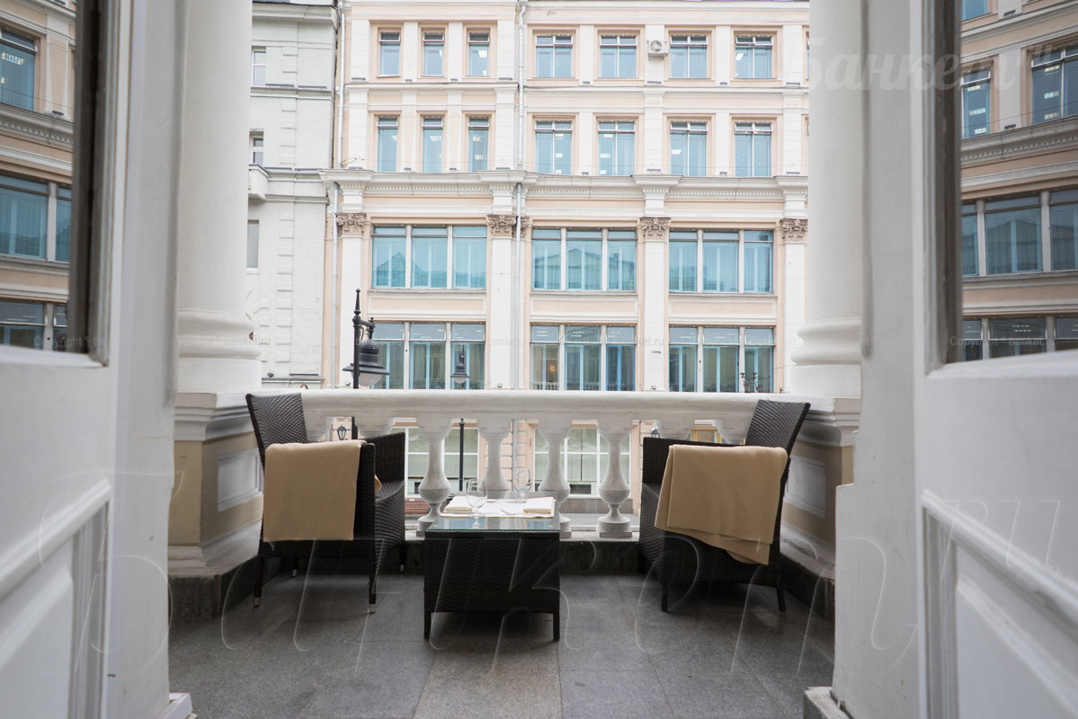 Основной зал Основной зал — фото 30