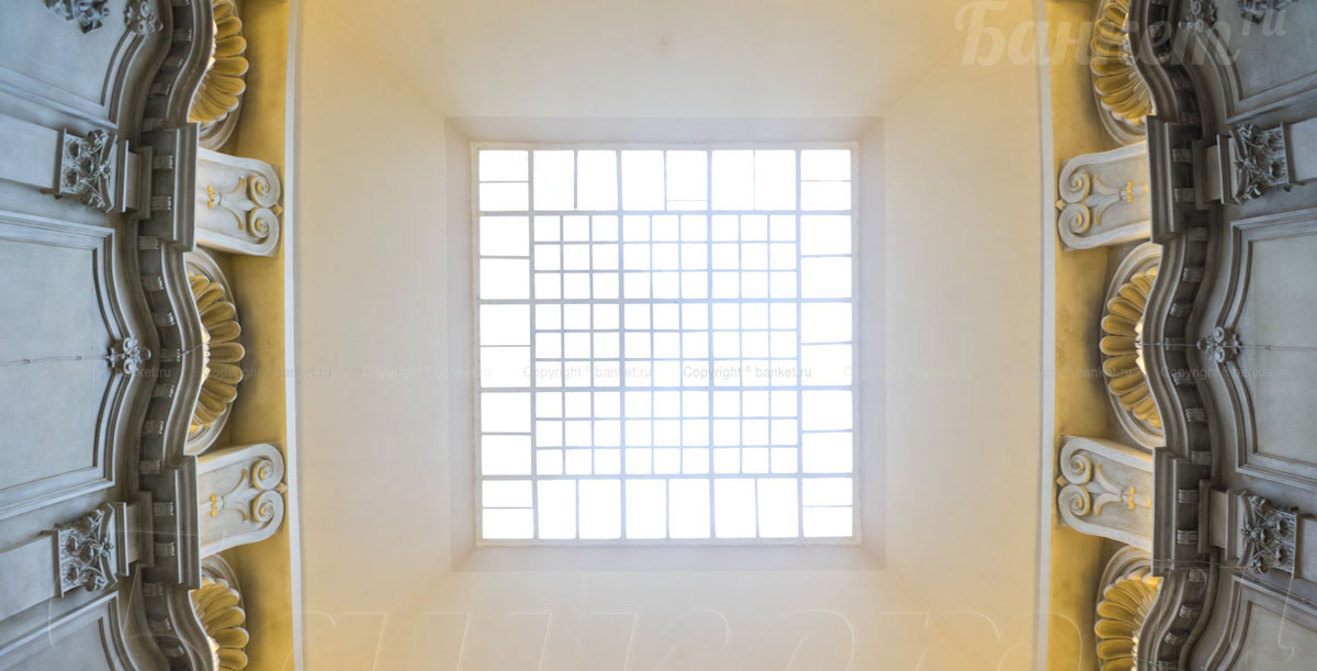 Основной зал Основной зал — фото 31