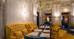 Основной зал — подробнее о зале