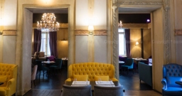 Основной зал Основной зал — фото 5