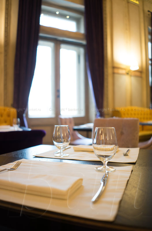 Малый зал Малый зал — фото 3