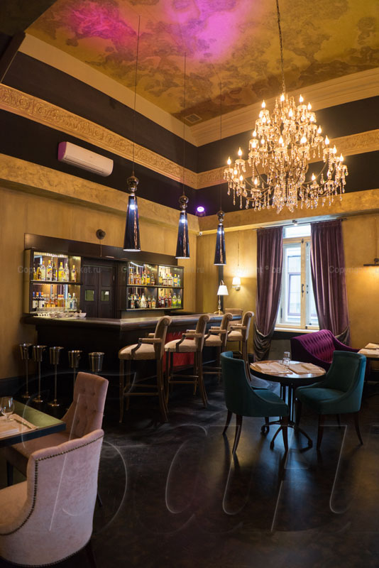 Малый зал Малый зал — фото 4