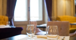 Малый зал — подробнее о зале