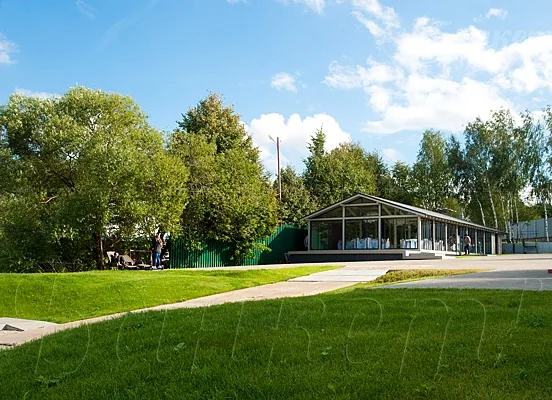 Яхт-клуб Родина, Яхт-клуб Родина — фото