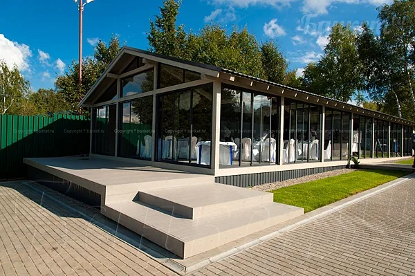 Яхт-клуб Родина, Яхт-клуб Родина — фото