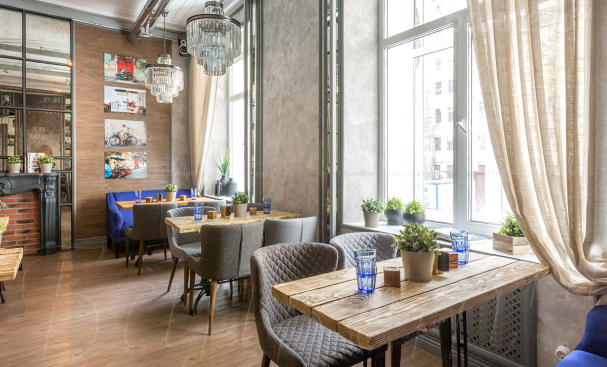 Большой зал Большой зал — фото 12