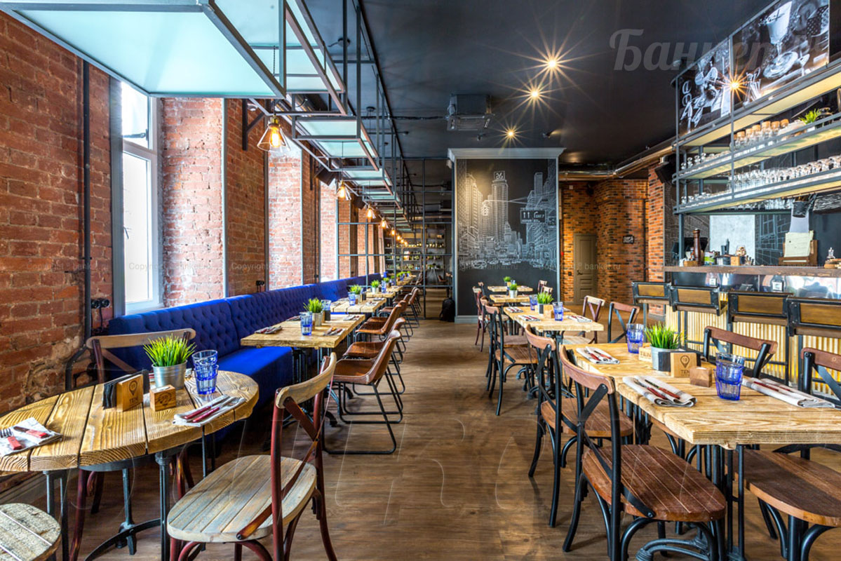 Большой зал Большой зал — фото 15