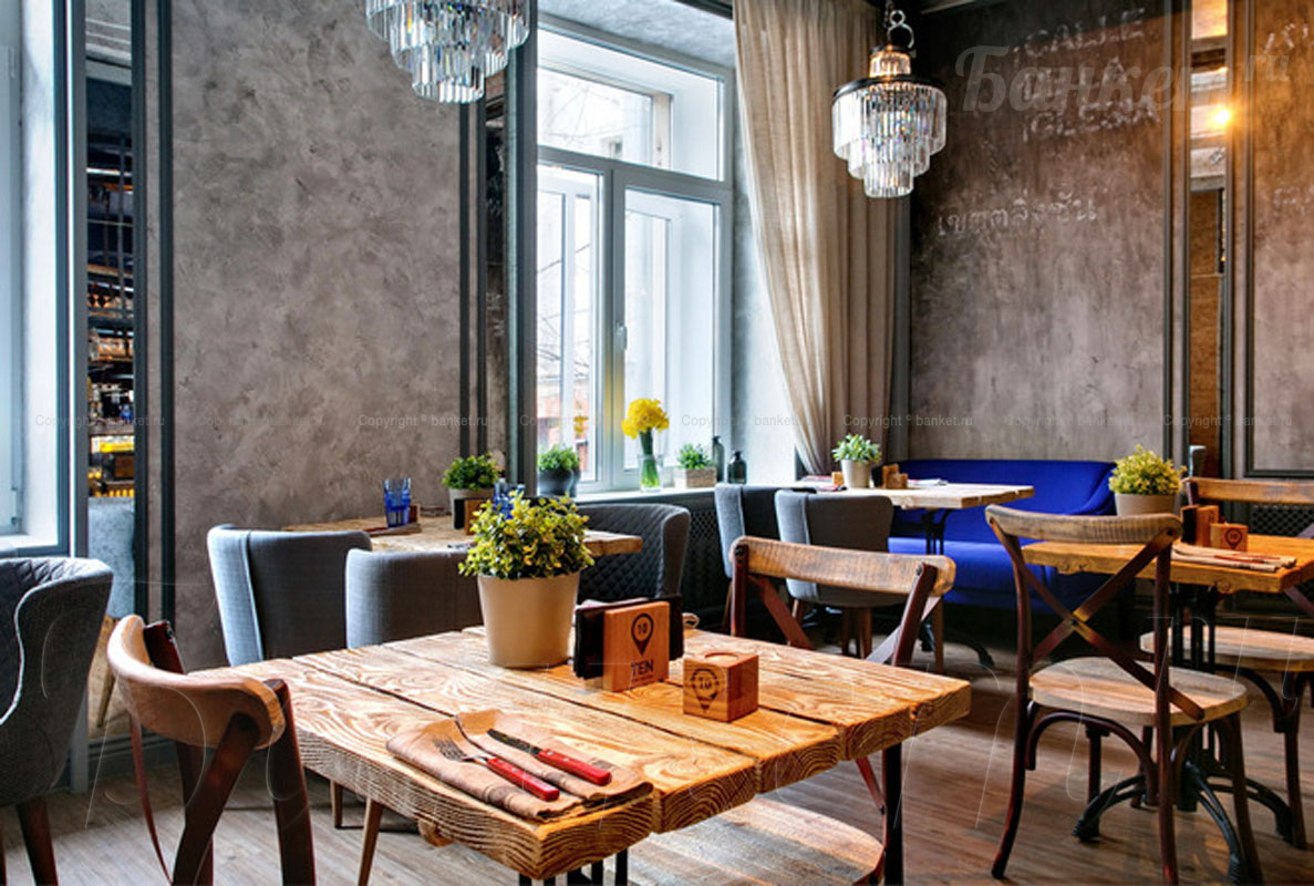 Большой зал Большой зал — фото 16