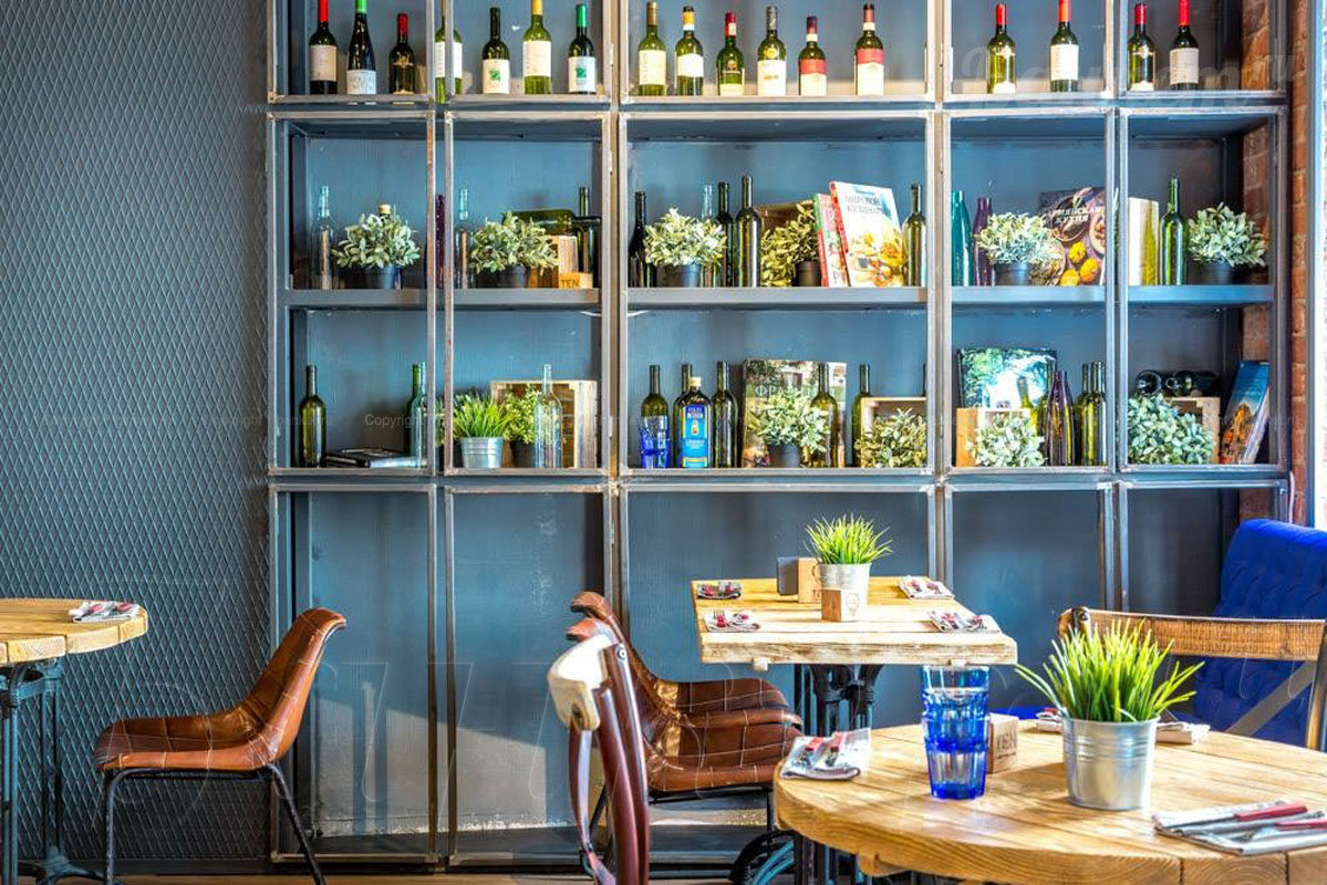 Большой зал Большой зал — фото 17